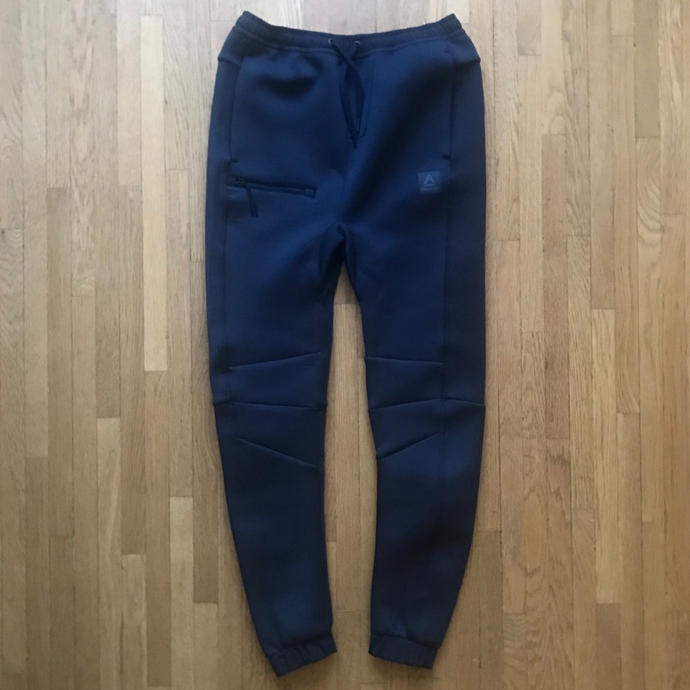 Reebok Training Supply Jogger Men Small
